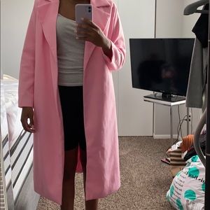 J mercy Pea Coat Bundle